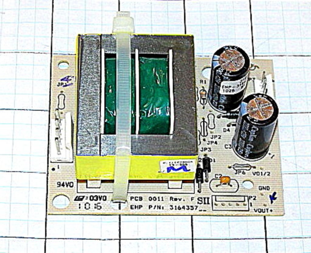 1 of 316435703 Frigidaire Oven Board OEM Replacement, NEW FAST SHIP Fits Many...