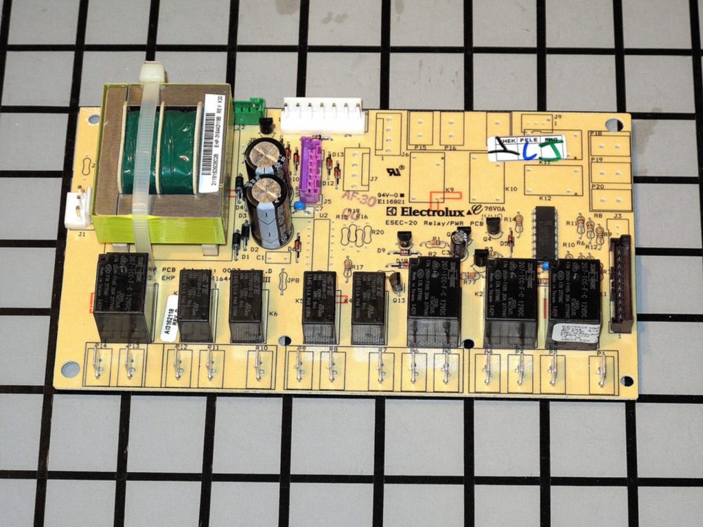 1 of 316442119 Frigidaire Oven Board OEM Replacement, NEW FAST SHIP Fits Many...