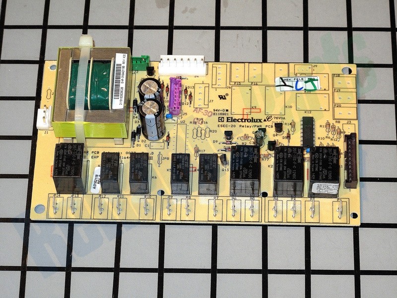 1 of 316442119 Frigidaire Oven Board OEM Replacement, NEW FAST SHIP Fits Many... - Image 3