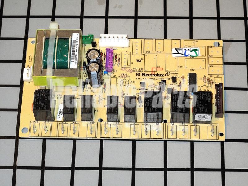1 of 316442119 Frigidaire Oven Board OEM Replacement, NEW FAST SHIP Fits Many... - Image 4