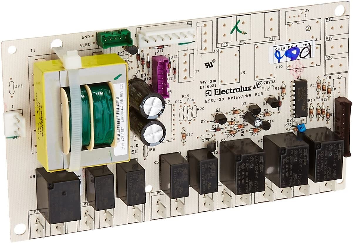 1 of 316442119 Frigidaire Oven Board OEM Replacement, NEW FAST SHIP Fits Many... - Image 5