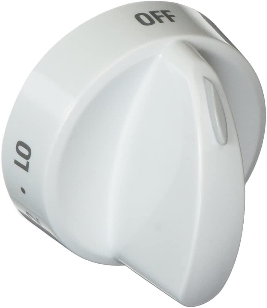 1 of 316442512 Knob OEM Replacement, NEW FAST SHIP Fits Many Appliance Models... - Image 11