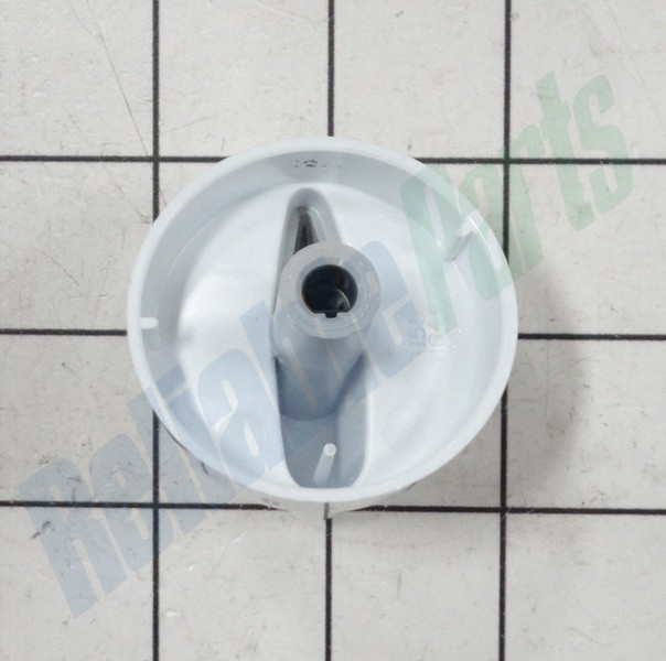1 of 316442512 Knob OEM Replacement, NEW FAST SHIP Fits Many Appliance Models... - Image 4
