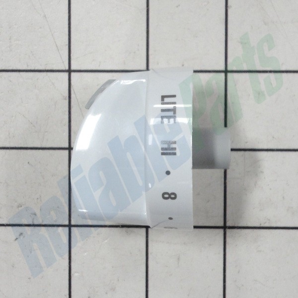 1 of 316442512 Knob OEM Replacement, NEW FAST SHIP Fits Many Appliance Models... - Image 5