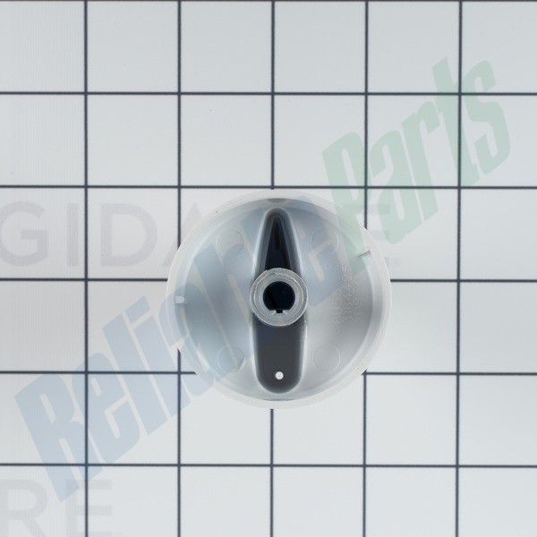 1 of 316442512 Knob OEM Replacement, NEW FAST SHIP Fits Many Appliance Models... - Image 7