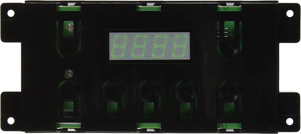 1 of 316455430 Clock/Timer OEM Replacement, NEW FAST SHIP Fits Many Appliance...