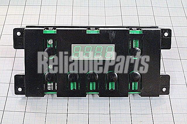 1 of 316455430 Clock/Timer OEM Replacement, NEW FAST SHIP Fits Many Appliance... - Image 4