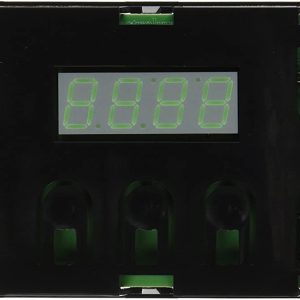 1 of 316455430 Clock/Timer OEM Replacement, NEW FAST SHIP Fits Many Appliance...
