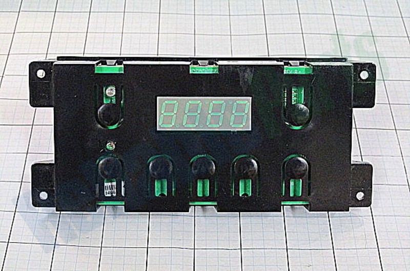 1 of 316455430 Clock/Timer OEM Replacement, NEW FAST SHIP Fits Many Appliance... - Image 5