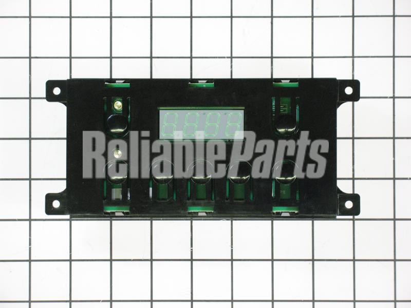 1 of 316455430 Clock/Timer OEM Replacement, NEW FAST SHIP Fits Many Appliance... - Image 9