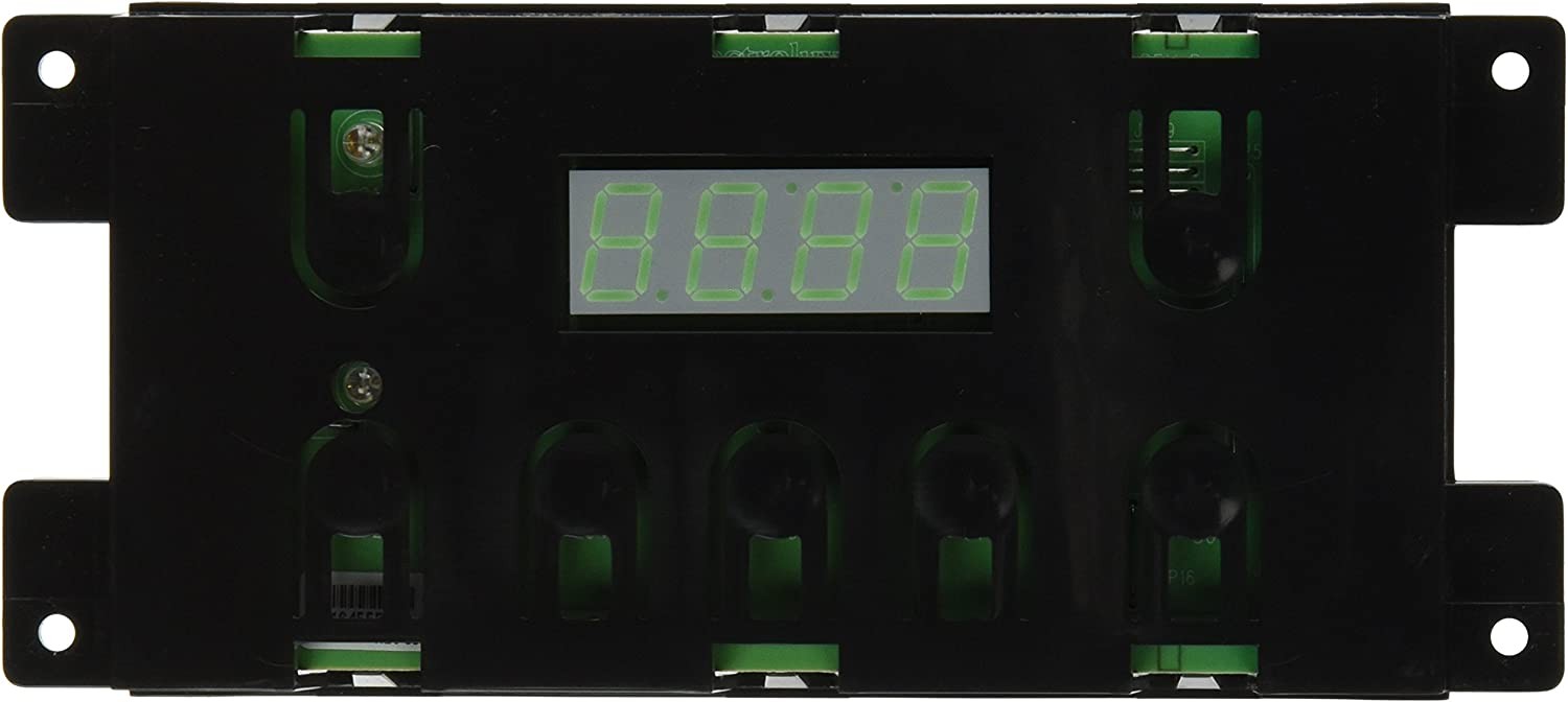 1 of 316455430 Clock/Timer OEM Replacement, NEW FAST SHIP Fits Many Appliance...