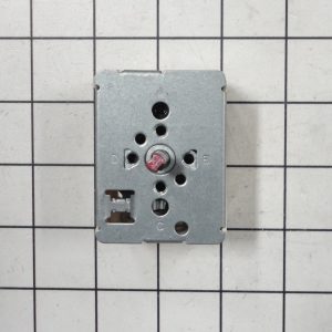 1 of 316498603 Switch OEM Replacement, NEW FAST SHIP Fits Many Appliance Mode...