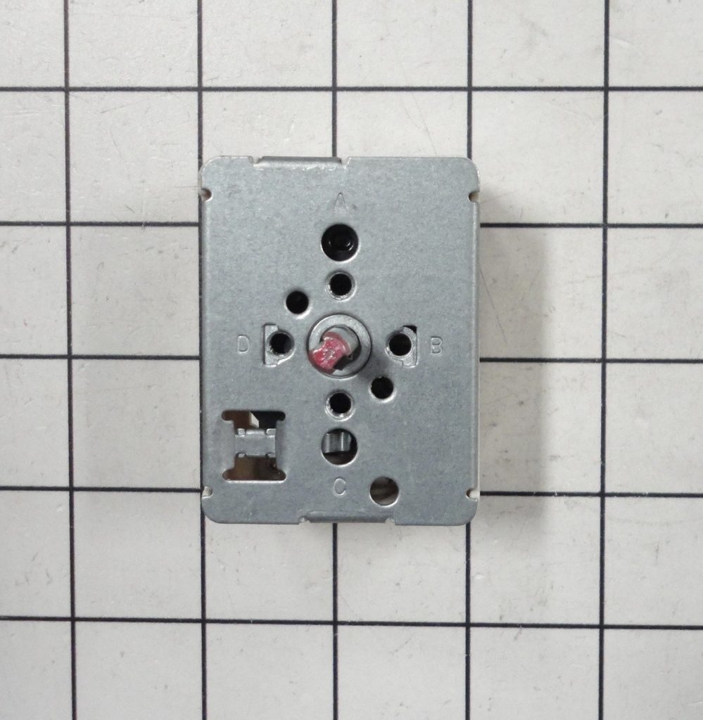 1 of 316498603 Switch OEM Replacement, NEW FAST SHIP Fits Many Appliance Mode...