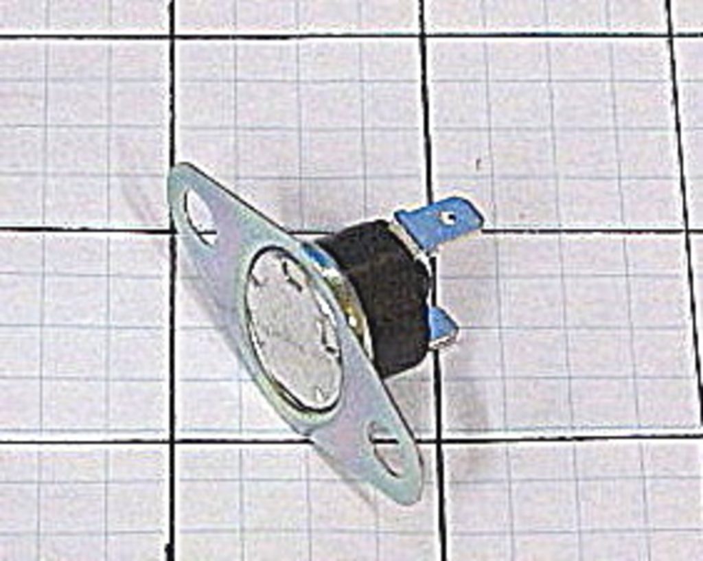 1 of 318003624 Frigidaire Oven High Limit Thermostat OEM Replacement, NEW FAS...
