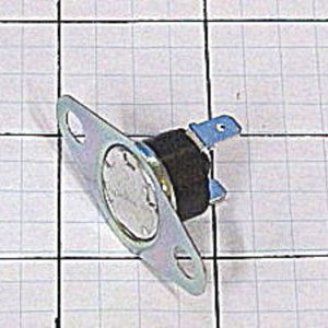 1 of 318003624 Frigidaire Oven High Limit Thermostat OEM Replacement, NEW FAS...