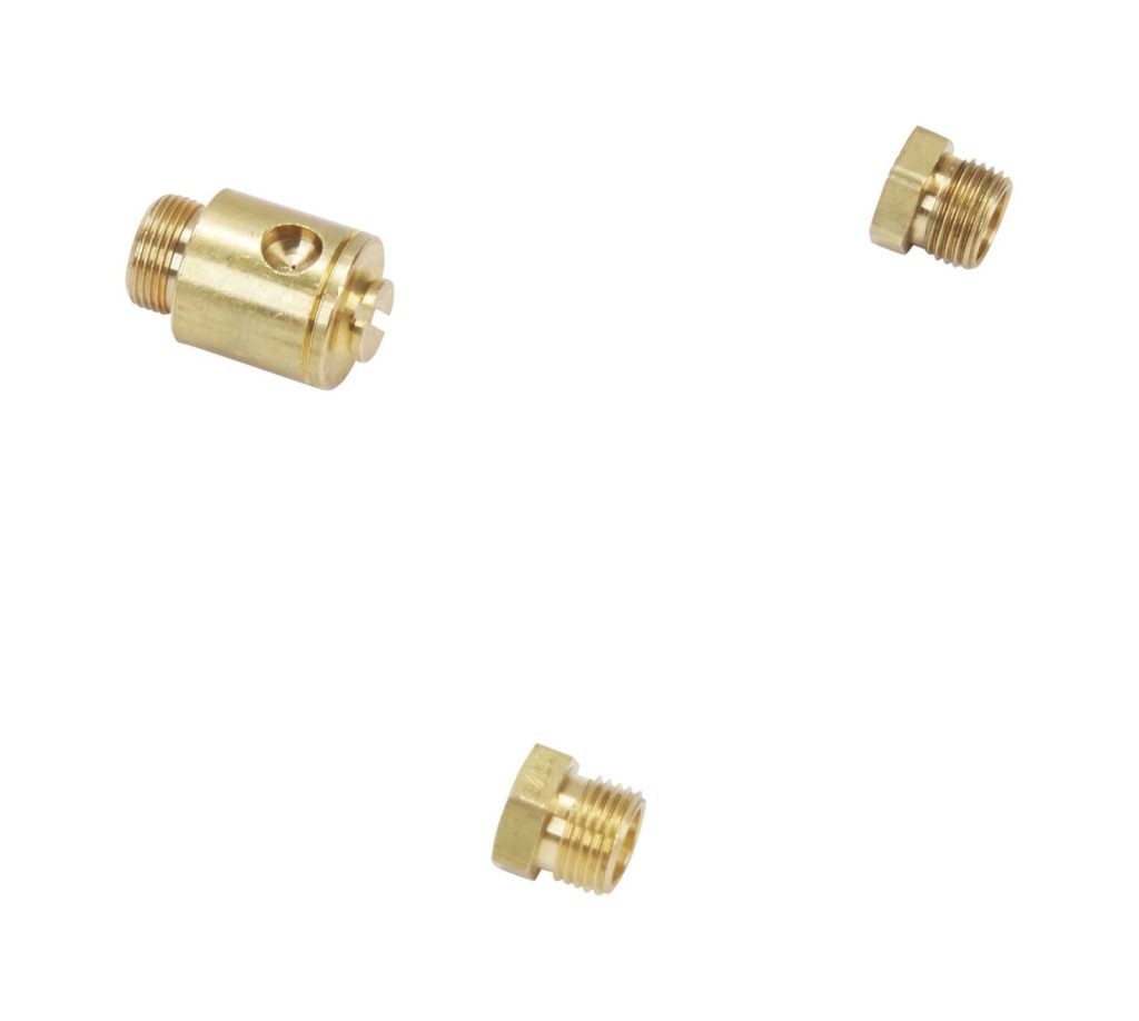 1 of 3392235A Whirlpool LP Conversion Gas OEM Replacement, NEW FAST SHIP Fits...