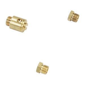 1 of 3392235A Whirlpool LP Conversion Gas OEM Replacement, NEW FAST SHIP Fits...