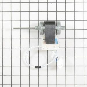 1 of 4680JB1026H LG Refrigerator Condensor Fan Cooling Motor OEM Replacement,...