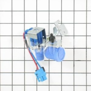 1 of 5220JB2010A LG Refrigerator Water Inlet Fill Valve OEM Replacement, NEW ...