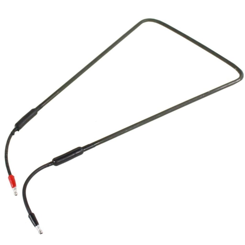 1 of 5303918255 Frigidaire Refrigerator Defrost Heater Kit OEM Replacement, N...