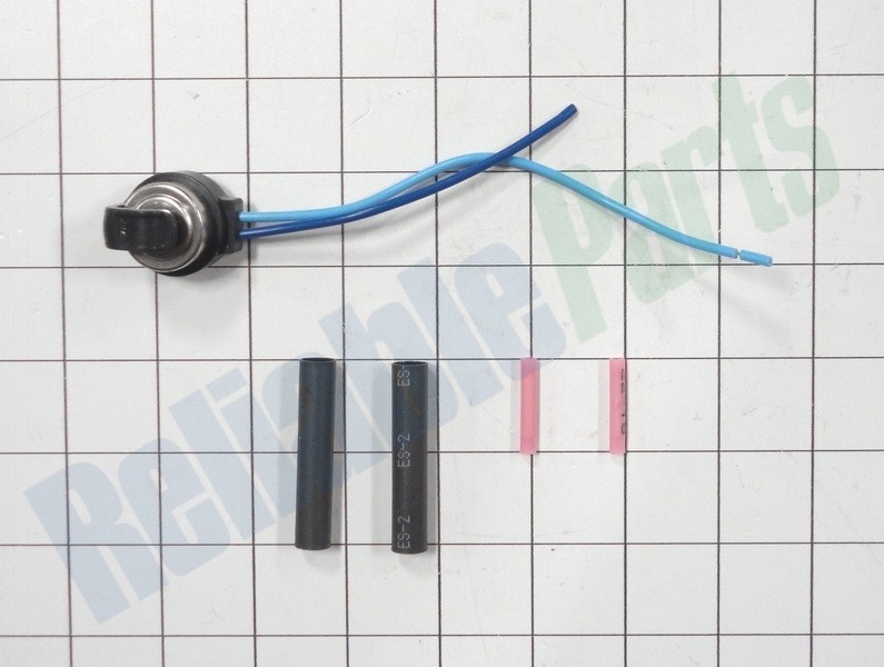 1 of 5303918634 Frigidaire Thermostat Kit OEM Replacement, NEW FAST SHIP Fits... - Image 3