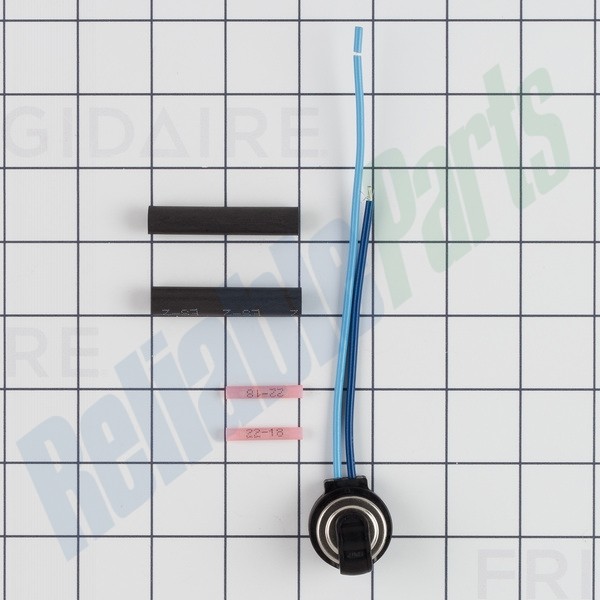 1 of 5303918634 Frigidaire Thermostat Kit OEM Replacement, NEW FAST SHIP Fits... - Image 4