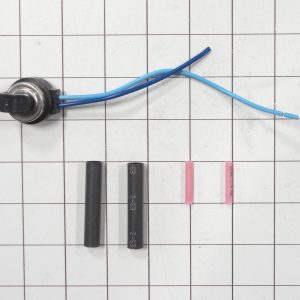 1 of 5303918634 Frigidaire Thermostat Kit OEM Replacement, NEW FAST SHIP Fits...