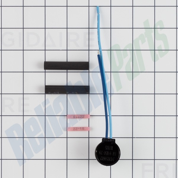 1 of 5303918634 Frigidaire Thermostat Kit OEM Replacement, NEW FAST SHIP Fits... - Image 5