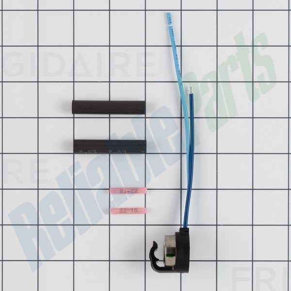 1 of 5303918634 Frigidaire Thermostat Kit OEM Replacement, NEW FAST SHIP Fits... - Image 6