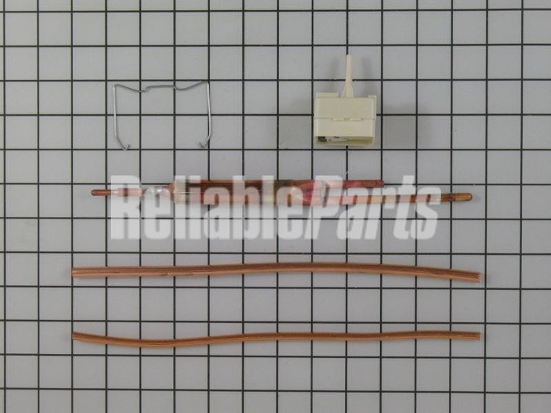 1 of 5304475102 Frigidaire Refrigerator Compressor Kit OEM Replacement, NEW F... - Image 3