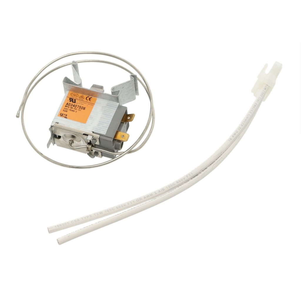 1 of 5304492453 Frigidaire Refrigerator Control Kit OEM Replacement, NEW FAST...