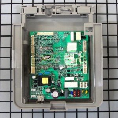 1 of 5304502778 Frigidaire Refrigerator Board Main Power OEM Replacement, NEW...