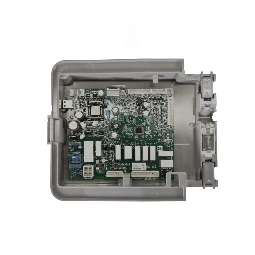 1 of 5304510307 Frigidaire Refrigerator Board Assembly OEM Replacement, NEW F...