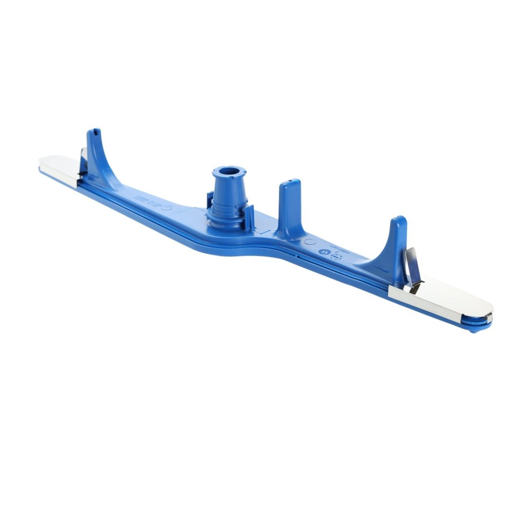 1 of 5304517203 Frigidaire Dishwasher Lower Wash Arm Assembly OEM Replacement...