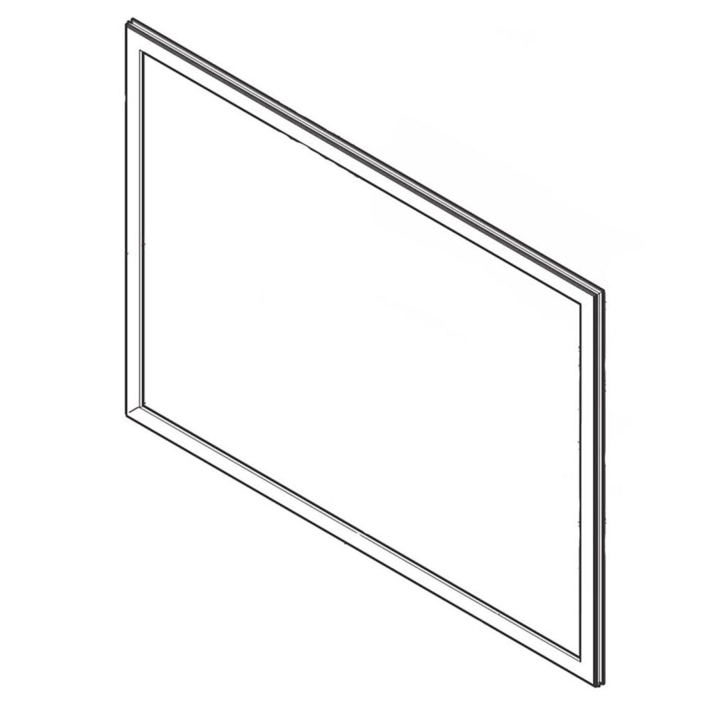 1 of 5304523139 Frigidaire Gasket OEM Replacement, NEW FAST SHIP Fits Many Ap...