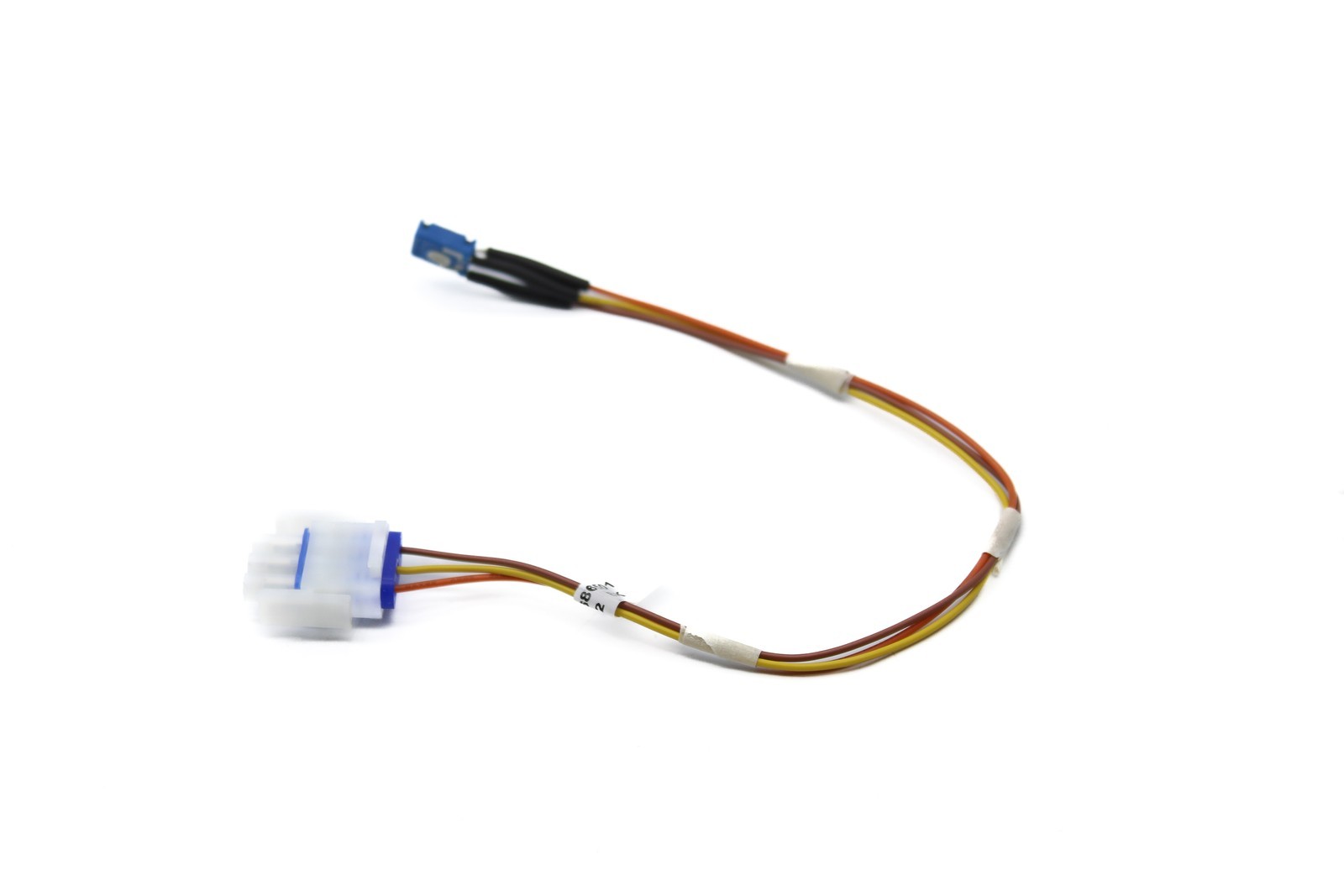 1 of 5304523789 Frigidaire Refrigerator Harness OEM Replacement, NEW FAST SHI... - Image 5