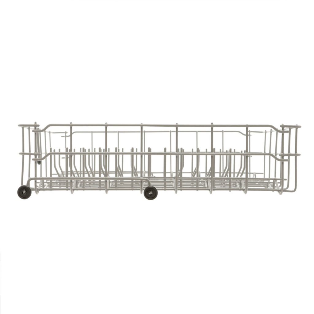 1 of 5304535380 Frigidaire Upper Dishrack Assembly OEM Replacement, NEW FAST ...