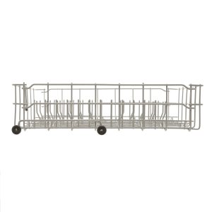 1 of 5304535380 Frigidaire Upper Dishrack Assembly OEM Replacement, NEW FAST ...