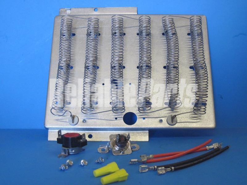 1 of 61927 Speed Queen 240/5.0KW 60HZ Heater Kit OEM Replacement, NEW FAST SH... - Image 4