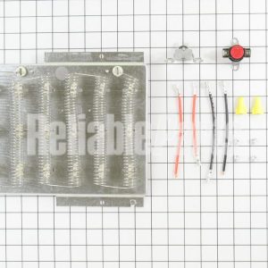 1 of 61927 Speed Queen 240/5.0KW 60HZ Heater Kit OEM Replacement, NEW FAST SH...