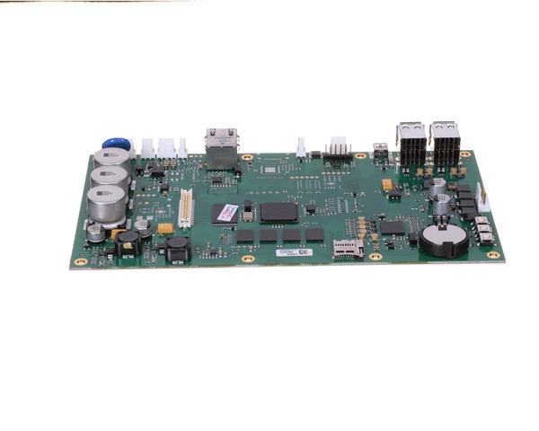 1 of 61927 Speed Queen 240/5.0KW 60HZ Heater Kit OEM Replacement, NEW FAST SH... - Image 8