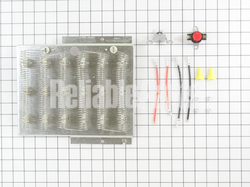 1 of 61927 Speed Queen 240/5.0KW 60HZ Heater Kit OEM Replacement, NEW FAST SH...