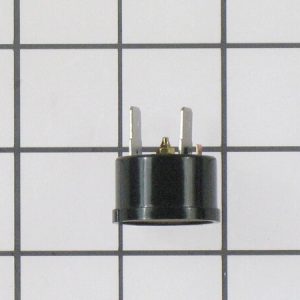 1 of 6750CL0001D LG Refrigerator Door Compressor Overload Protector OEM Repla...