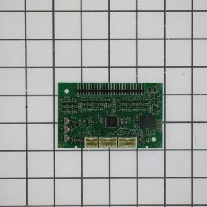 1 of 807022404 Frigidaire Dishwasher Board OEM Replacement, NEW FAST SHIP Fit...