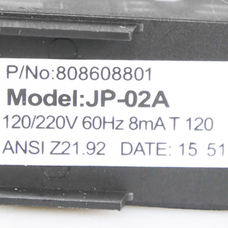 1 of 808608801 Frigidaire Oven Range Ignition/Spark Module OEM Replacement, N... - Image 11