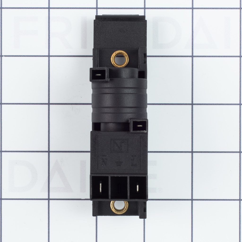 1 of 808608801 Frigidaire Oven Range Ignition/Spark Module OEM Replacement, N...
