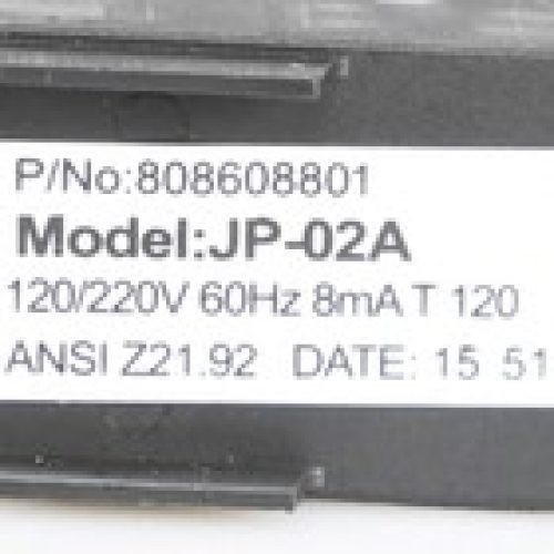 1 of 808608801 Frigidaire Oven Range Ignition/Spark Module OEM Replacement, N... - Image 14