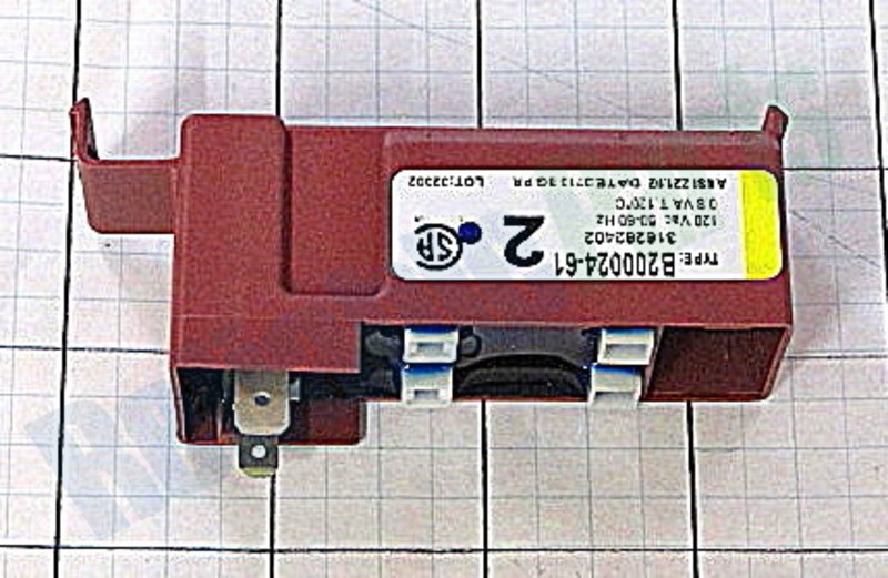 1 of 808608801 Frigidaire Oven Range Ignition/Spark Module OEM Replacement, N... - Image 3