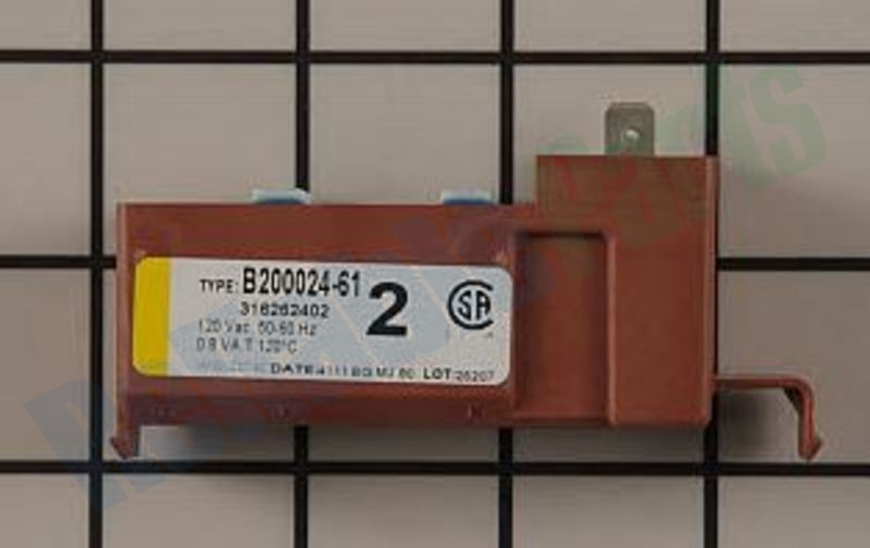 1 of 808608801 Frigidaire Oven Range Ignition/Spark Module OEM Replacement, N... - Image 4
