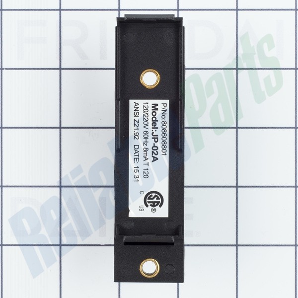 1 of 808608801 Frigidaire Oven Range Ignition/Spark Module OEM Replacement, N... - Image 7